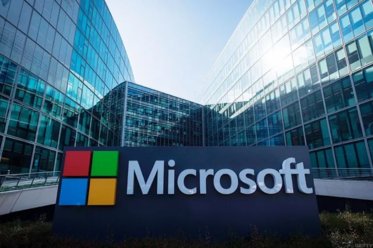 Microsoft Bentuk Tim Baru buat Teliti Dampak Teknologi AI