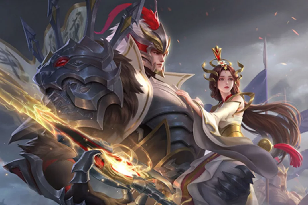 3 Hero Honor of Kings Ini Mampu Bantu Kamu Mencapai Grandmaster!