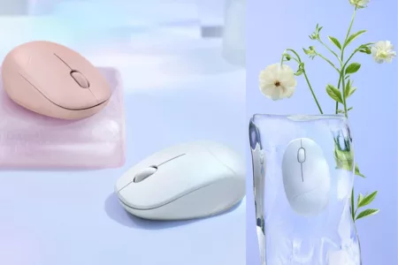 Asus Menghadirkan Mouse dengan Inovasi Aroma, Menambah Sensasi Pengalaman Pengguna