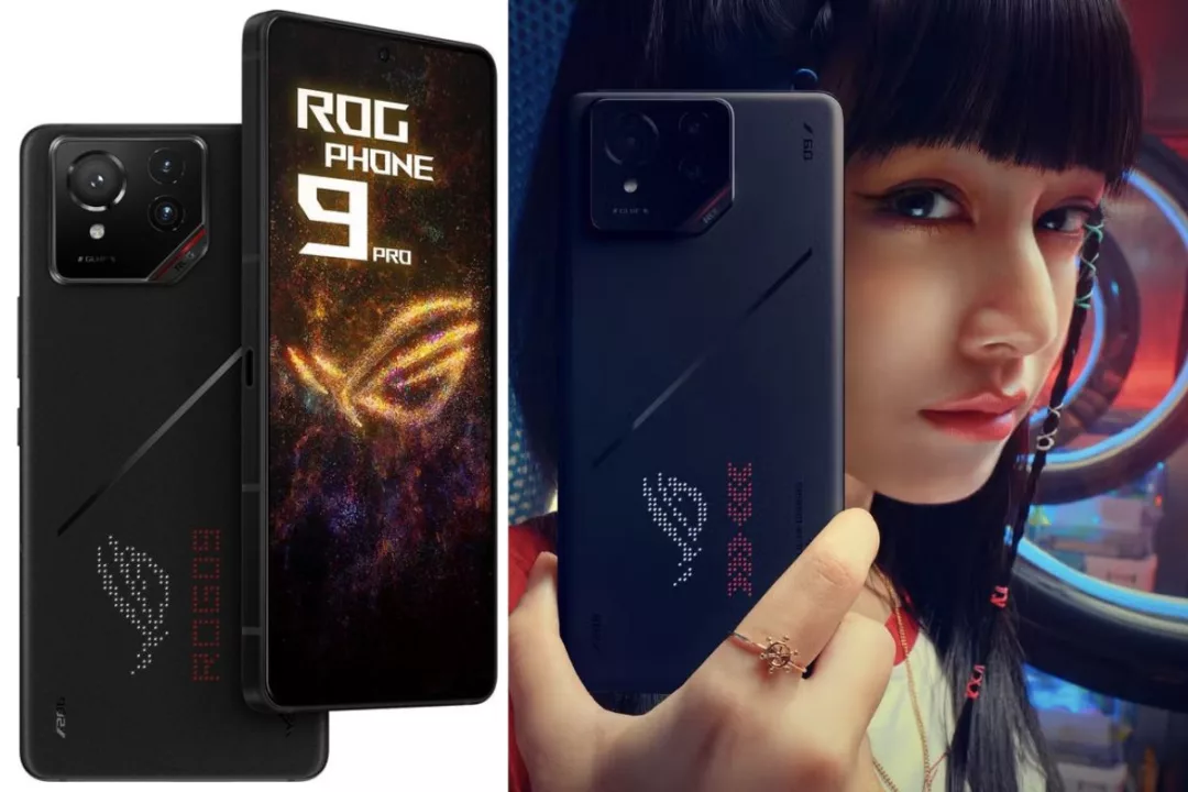 ASUS ROG Phone 9 Series Akan Resmi Diluncurkan di Indonesia pada 18 Maret 2025