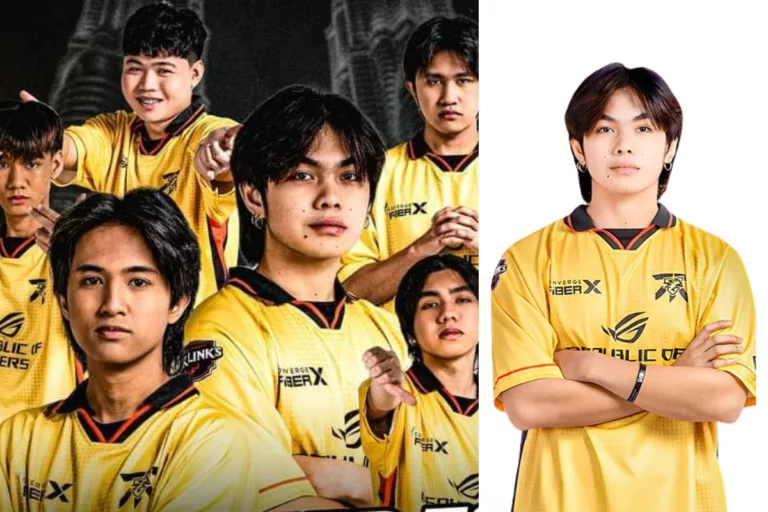 K1NGKONG Bongkar Rahasia Comeback ONIC PH Lawan Team Liquid di ESL Snapdragon MLBB S6!