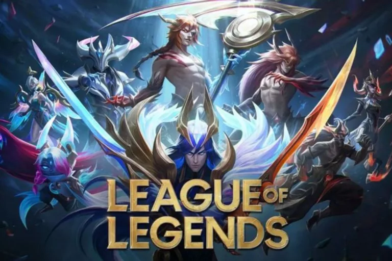 Mengapa League of Legends (LoL) Kurang Sukses di Indonesia? Ini Faktor Penyebabnya!