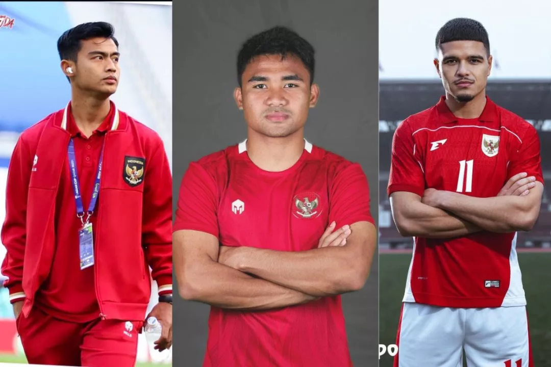 3 Pemain Timnas Indonesia yang Bakal Jalani Puasa Ramadan 2025 di Luar Negeri!