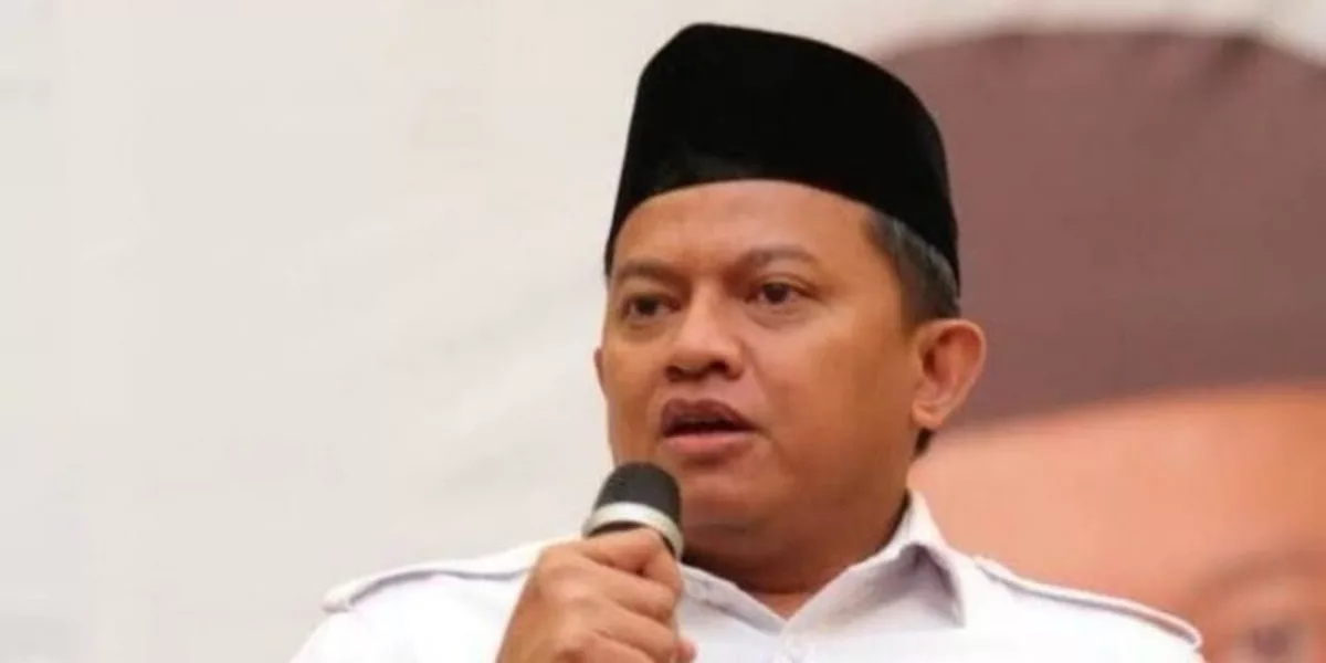 H. Mulyadi Komisi VI DPR RI