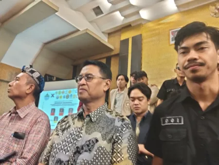 RKUHAP: Kontroversi Pasal Super Power untuk Kejaksaan Agung?