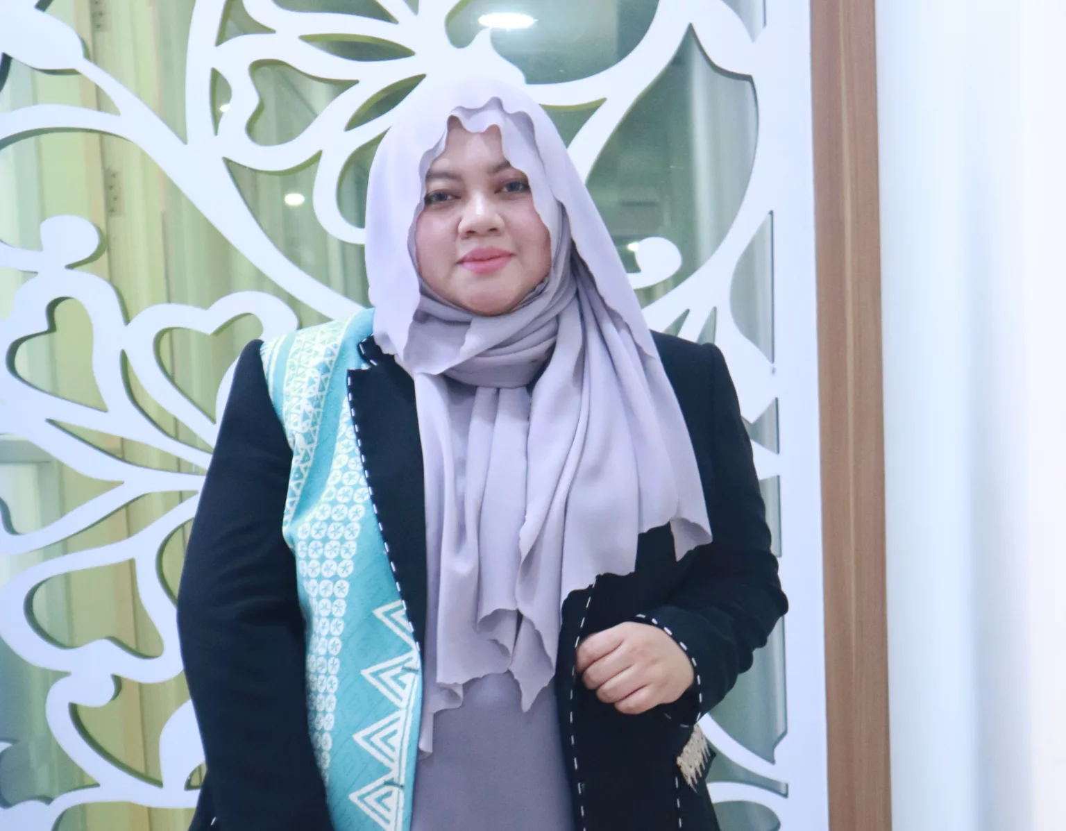 Anggota DPRD dari Fraksi PKB Kota Bandung Indri Rindani akan kawal Perda Pemberdayaan dan Pelindungan Perempuan hingga tuntas