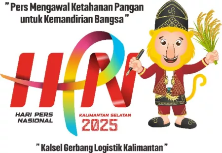 Ilustrasi Hari Pers Nasional