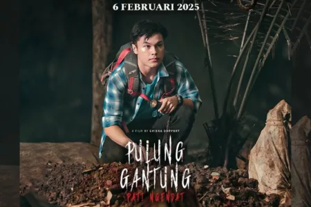 Ini sinopsis film Pulung Gantung Pati Ngendat yang tayang mulai 6 Februari 2025