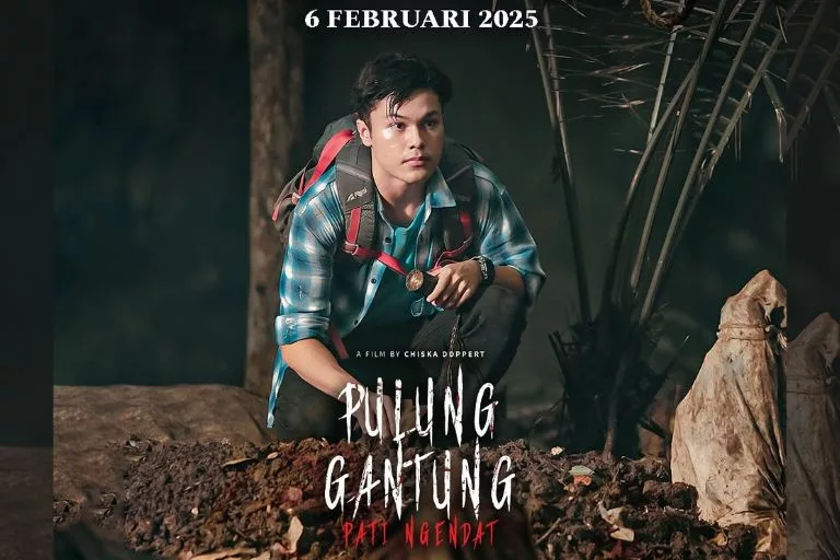 Ini sinopsis film Pulung Gantung Pati Ngendat yang tayang mulai 6 Februari 2025