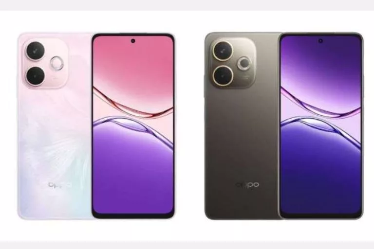 Ini spesifikasi dan harga OPPO A5 Pro yang rilis di pasar Global