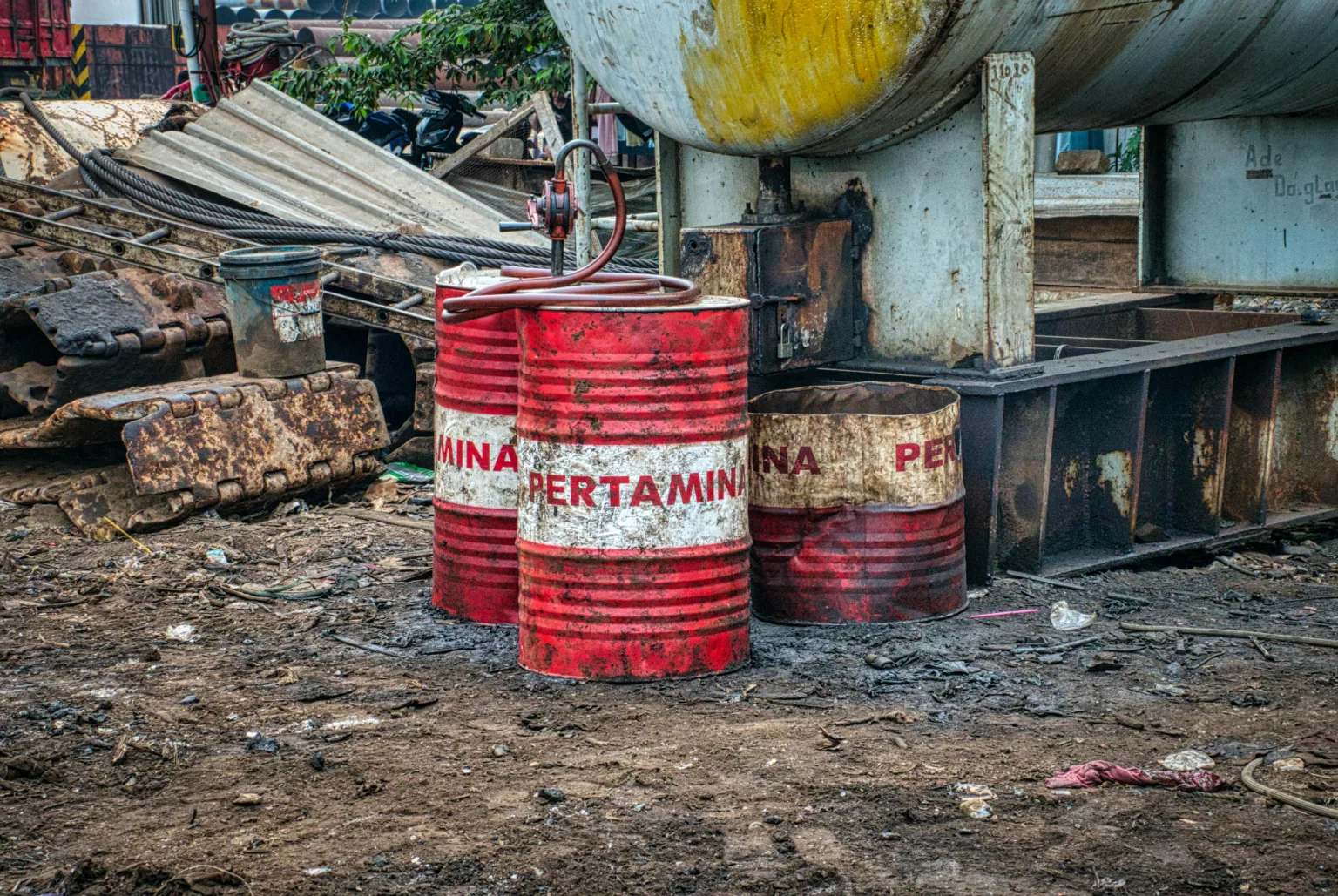 Kasus Korupsi Pertamina, Apakah Pertamax yang Dijual Sekarang Aman