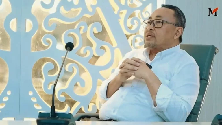 Ketua Komisi V DPRD Jawa Barat, Yomanius Untung