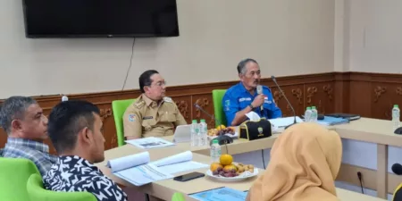 Perumda Tirta Medal Sumedang Naikan Tarif untuk Pelanggan Tertentu