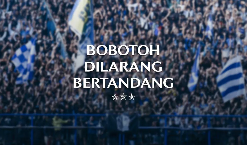 Laga PSIS vs Persib di Stadion Jatidiri Digelar Tanpa Penonton