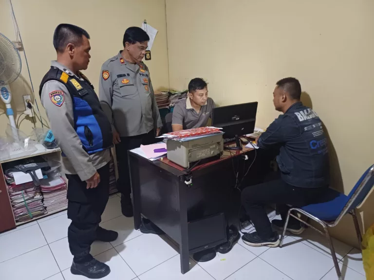 Pria di Bandung Tembak Mati Kucing Liar Diamankan Polisi