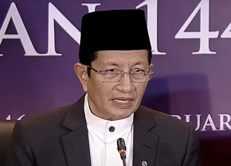 Sidang Isbat 2025: 1 Ramadan 1446 H Jatuh pada 1 Maret 2025