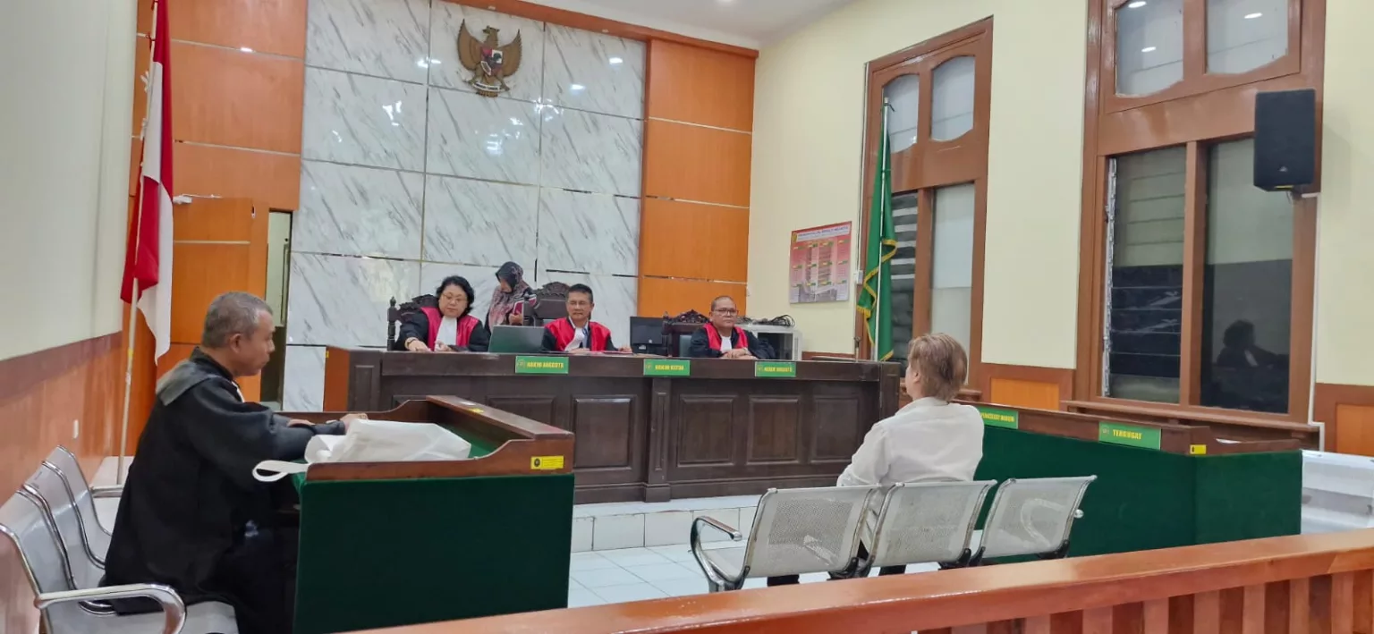 Sidang Kasus Penipuan Properti Ditunda, Korban Rugi Miliaran Rupiah