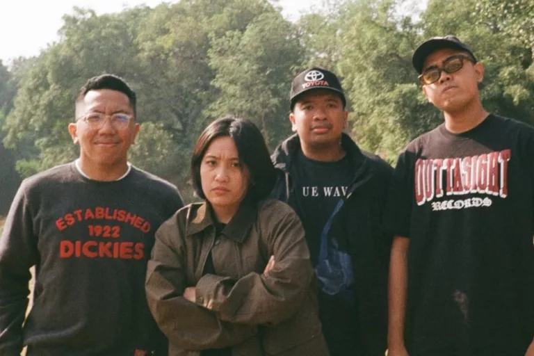 Milledenials Band Indonesia Yang Tampil Di Spanyol (@milledenials)