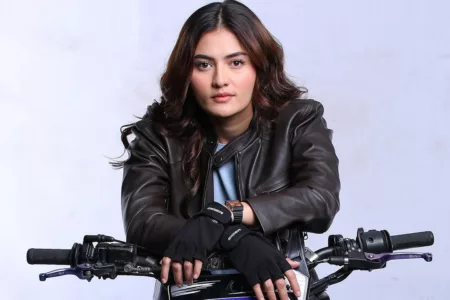 Rachquel Pemeran Baru Preman Pensiun Season 9 (@mnc_pictures)