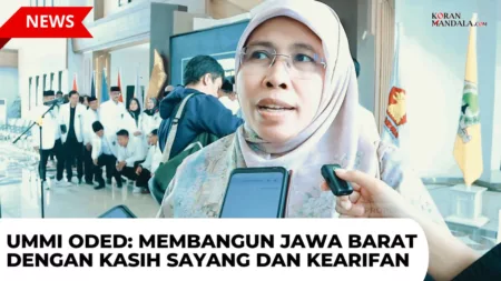 Ummi Oded dukung gubernur terpilih