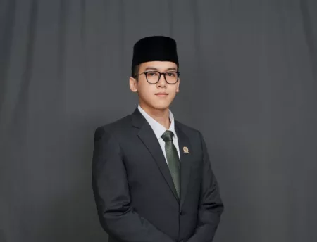 Libur Ramadan, Syahlevi Minta Pelajar Perbanyak Baca Al-Qur’an dan Berorganisasi