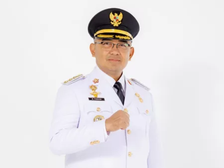 Profil Farhan Walikota Bandung periode 2025-2030