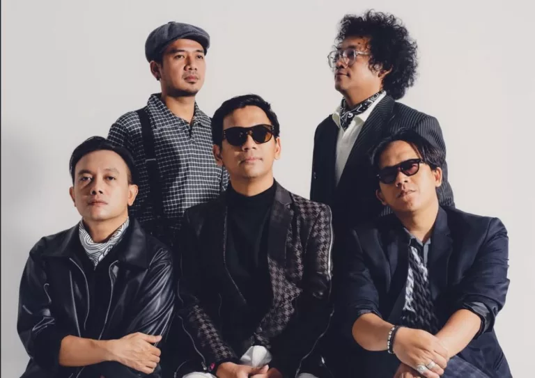 D’Masiv Umumkan Konser Di Los Angeles, Amerika Serikat! (@dmasivbandofficiela)