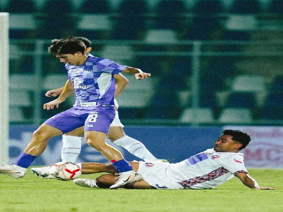 Asnawi Mangkualam sukses membawa Port FC meraih kemenangan 4-0 atas Chonburi FC di Piala Thailand 2025