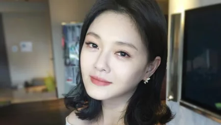 3 Drama Terbaik Yang Diperankan Barbie Hsu (@hsushiyuan)