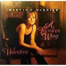 Lagu Valentine Martina Mcbride (Soundcloud)