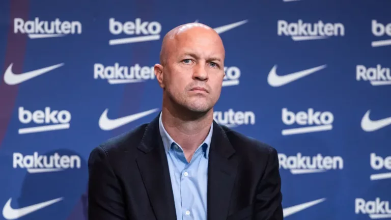 Jordi Cruyff Telah Berangkat Ke Indonesia Bersama Patrick Kluivert