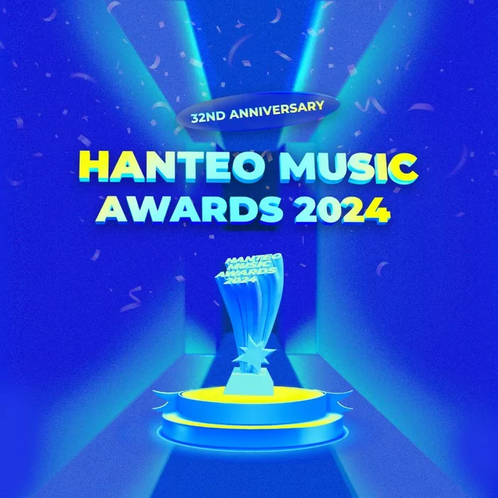 Hanteo Music Awards