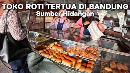 5 Restoran Legendaris di Bandung dengan Cita Rasa Bertahan Puluhan Tahun, Berikut Reviewnya