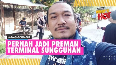 4 Pemain Preman Pensiun yang Meninggal Dunia Selain Pemeran Kang Gobang, Berikut Latar Belakangnya 