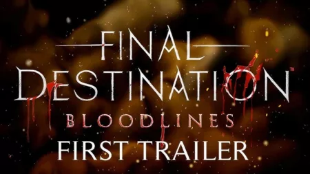 Setelah 14 Tahun Akhirnya Final Destination Bloodlines Rilis Trailer (YouTube)