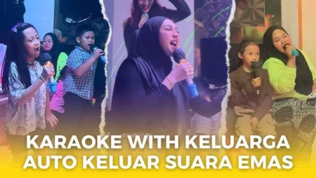 5 Tempat Karaoke Ternyaman di Bandung, Cocok untuk Melepas Penat Bareng Keluarga