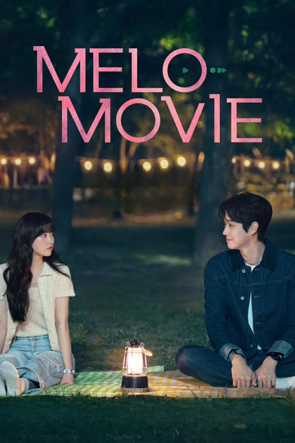 Melo Movie Wajib Ditonton buat Kamu Pecinta Drakor!