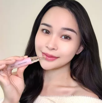 Tips Skincare untuk Kulit Kering ala Jemima Livia