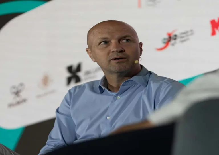 Apa kata netizen Belanda usai Jordi Cruyff diangkat sebagai Penasihat Teknis Timnas Indonesia?