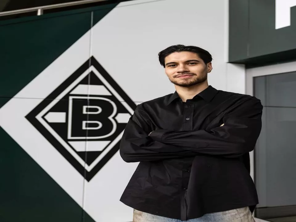 Kevin Diks bongkar alasan hijrah ke Borussia Monchengladbach