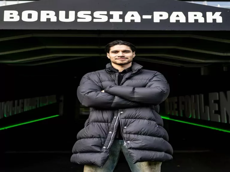 Bek Timnas Indonesia, Kevin Diks mengaku tak sabar untuk segera melakukan debutnya di Bundesliga bersama Borussia Monchengladbach