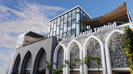 5 Pesantren Terbaik di Bandung yang Hasilkan Lulusan Berkualitas, Diantaranya Milik Aa Gym Lhoo