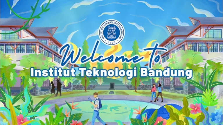 5 Universitas Terbaik di Bandung Versi EduRank, Berikut Detail Biayanya