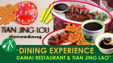 4 Restoran Chinese Food Halal di Bandung, Cocok Dinikmati Bareng Keluarga