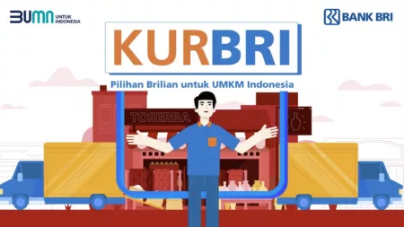 Simak! Syarat dan Cara Pengajuan KUR BRI Februari 2025, Buruan Dapatkan Pinjaman UMKM!