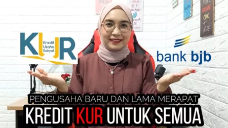 KUR Bank BJB tersebut ditujukan kepada pelaku usaha perorangan, badan usaha atau kelompok dengan skala mikro kecil dan menengah yang telah