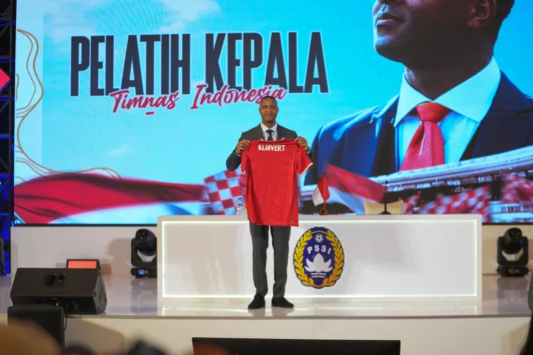 4 Pemain BRI Liga 1 yang layak dipanggil Patrick Kluivert untuk membela Timnas Indonesia