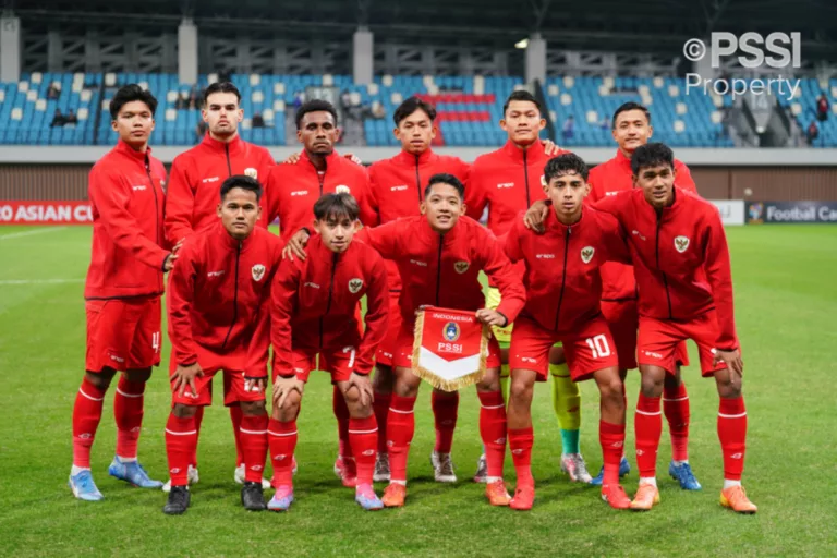 Timnas U-20 Indonesia siap hadapi Uzbekistan di Piala Asia U-20 2025