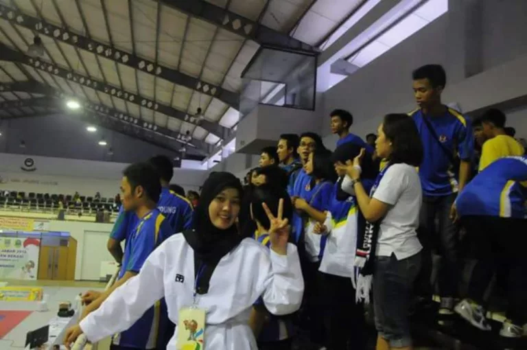 Fidya Kamalindah, Atlet Taekwondo Bandung Hilang Sejak 2015