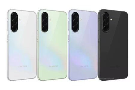 Berikut spesifikasi Samsung Galaxy A36 5G lengkap dengan harganya